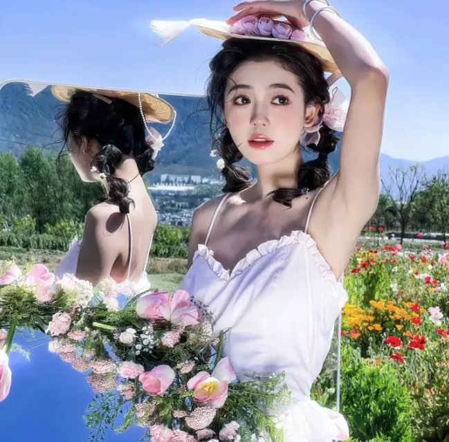 佐佐木与宫野