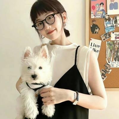 坠爱少女