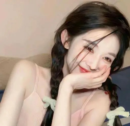 美丽背后
